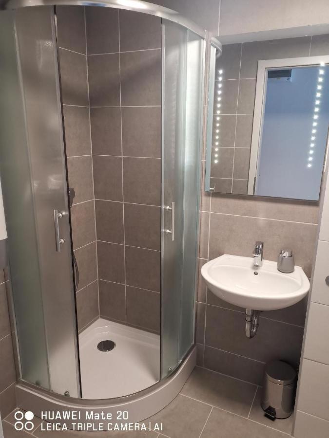 Sunset Home Apartman Siofok Bagian luar foto