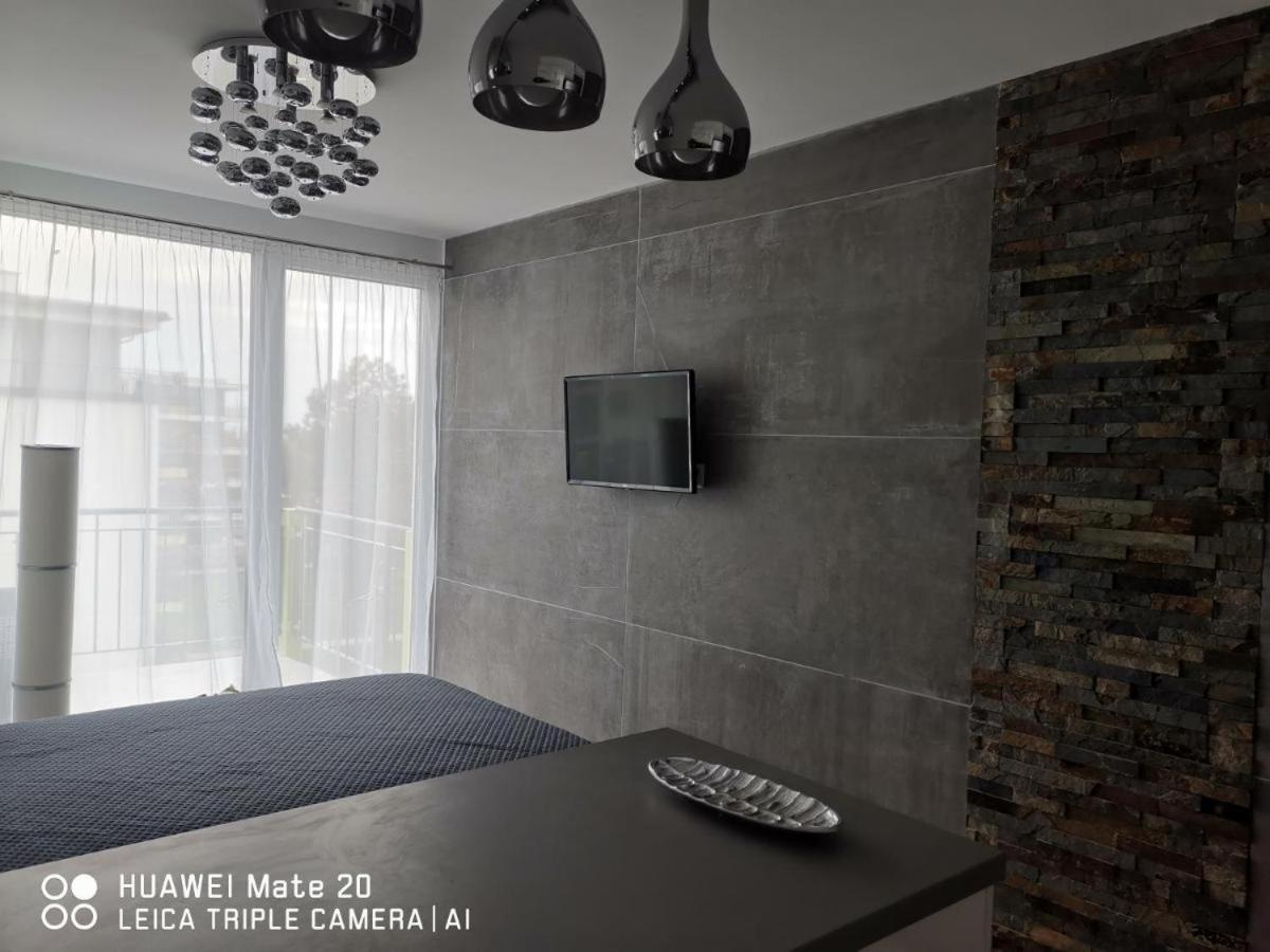 Sunset Home Apartman Siofok Bagian luar foto