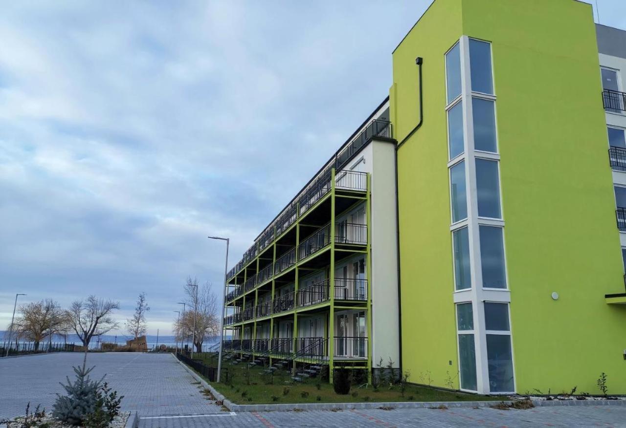 Sunset Home Apartman Siofok Bagian luar foto