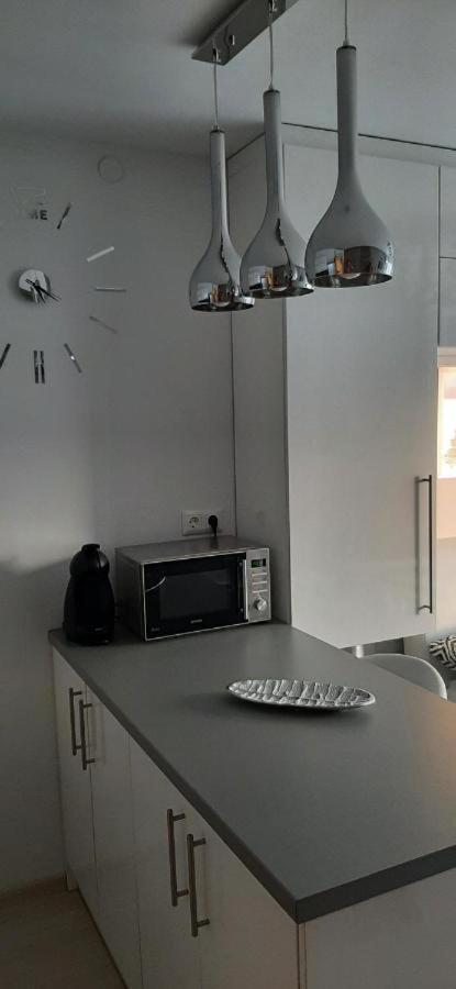 Sunset Home Apartman Siofok Bagian luar foto